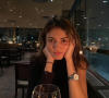 Manon, la demi-soeur d'Iris Mittenaere sur Instagram