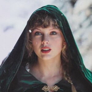 Backstage de Taylor Swift pour la vidéo de la chanson "Willow".