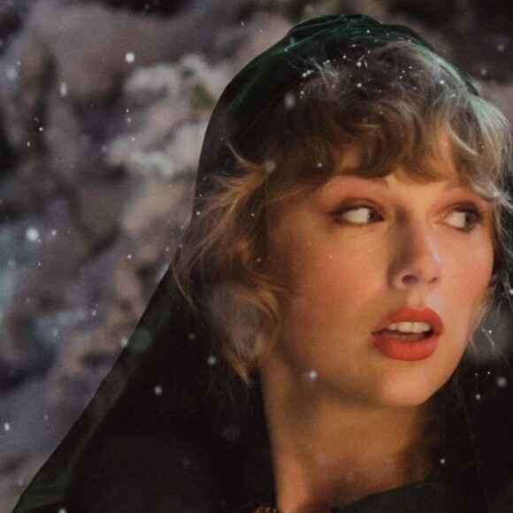 Backstage de Taylor Swift pour la vidéo de la chanson "Willow".