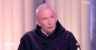 Jean-Paul Gaultier et Line Renaud sur le plateau de "Quotidien"