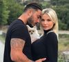 Vivian et sa compagne Eva posent sur Instagram
