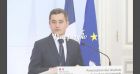 Gérald Darmanin accusé de viol : une confrontation, qu'on lui a refusée, prévue pour bientôt