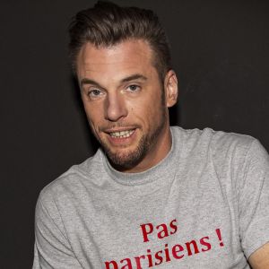 Exclusif - Norbert Tarayre lors de l'émission L'Instant Deluxe sur Non Stop People. © Jack Tribeca / Bestimage
