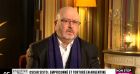 Oscar Sisto sur Non Stop People, il confie avoir été torturé et emprisonné