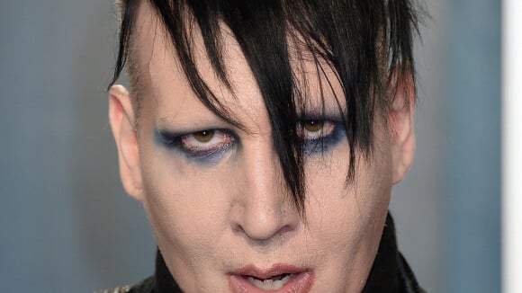 Marilyn Manson accusé de viol et de harcèlement : le chanteur lâché par sa maison de disque