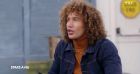Laurent Maistret nu contre le cancer : ses mots touchants pour sa mère morte après le tournage