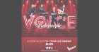 Amel Bent surprise : une de ses proches a passé les auditions à l'aveugle dans The Voice