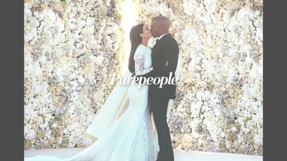Kim Kardashian et Kanye West : le divorce approche, Kanye commence à déménager