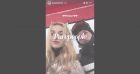 Chloé Jouannet et son compagnon Sandor Funtek : couple privilégie, escapade enneigée