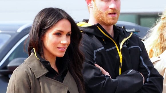 Meghan Markle "a pas mal d'excuses à présenter" : nouvelle attaque de sa soeur