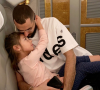 Mélia, la fille de Karim Benzema, fête ses 7 ans.