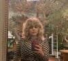 Louane a posté des photos de sa nouvelle coupe, faite spécialement pour un clip, sur son compte Instagram.