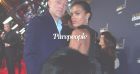 Tina Kunakey et Vincent Cassel fusionnels : "On ne reste jamais séparés longtemps"