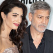 George Clooney : Son manoir ravagé par la tempête Christoph, les gros dégâts en images