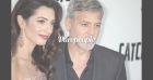 George Clooney : Son manoir ravagé par la tempête Christoph, les gros dégâts en images