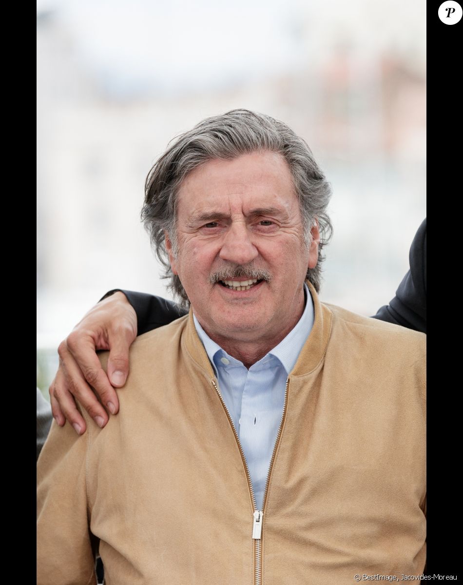 Daniel Auteuil papa comme les autres confidences sur son fils Zachary, 11 ans le diaporama Daniel Auteuil papa comme les autres confidences sur son fils Zachary, 11 ans le diaporama