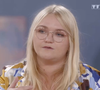 Lola Dubini : "Je ne suis pas grosse car je mange beaucoup de burgers, faut arrêter !"