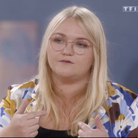 Lola Dubini : "Je ne suis pas grosse car je mange beaucoup de burgers, faut arrêter !"