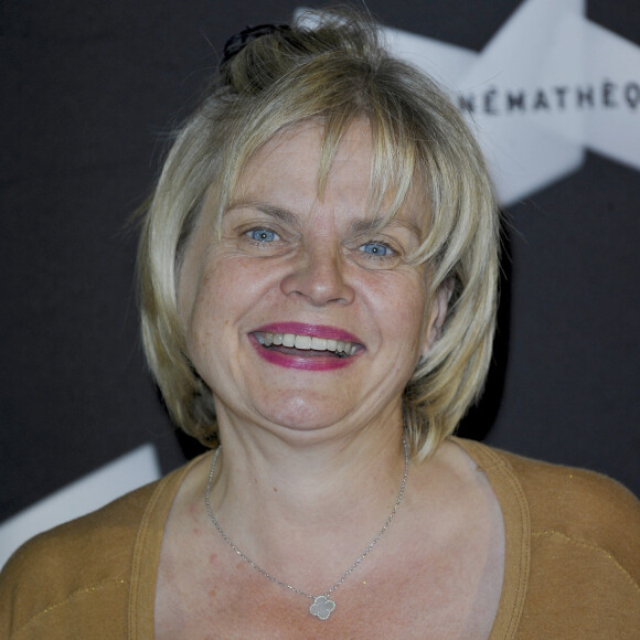 Isabelle Nanty - Archives 2012