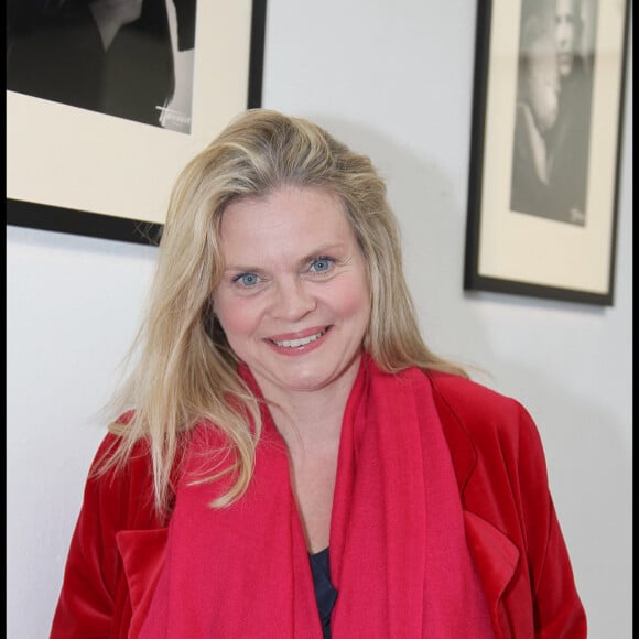 Isabelle Nanty - Archives