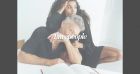 Vincent Cassel et Tina Kunakey, mots d'amour et photo souvenir à deux : "Happy V Day ma vie"