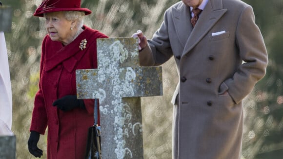 Prince Philip : Le mari d'Elizabeth II hospitalisé après s'être senti mal