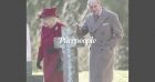 Prince Philip : Le mari d'Elizabeth II hospitalisé après s'être senti mal