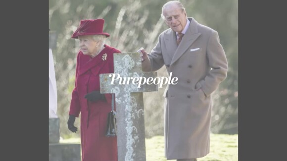 Prince Philip : Le mari d'Elizabeth II hospitalisé après s'être senti mal