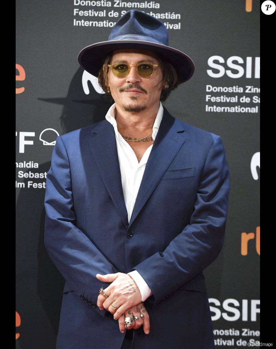 Johnny Depp : Sa Romance Oubliée Avec Jennifer Grey, Ils étaient ...