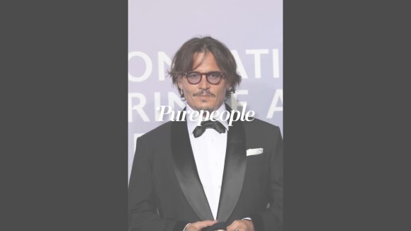Johnny Depp : Sa romance oubliée avec Jennifer Grey, ils étaient fiancés !