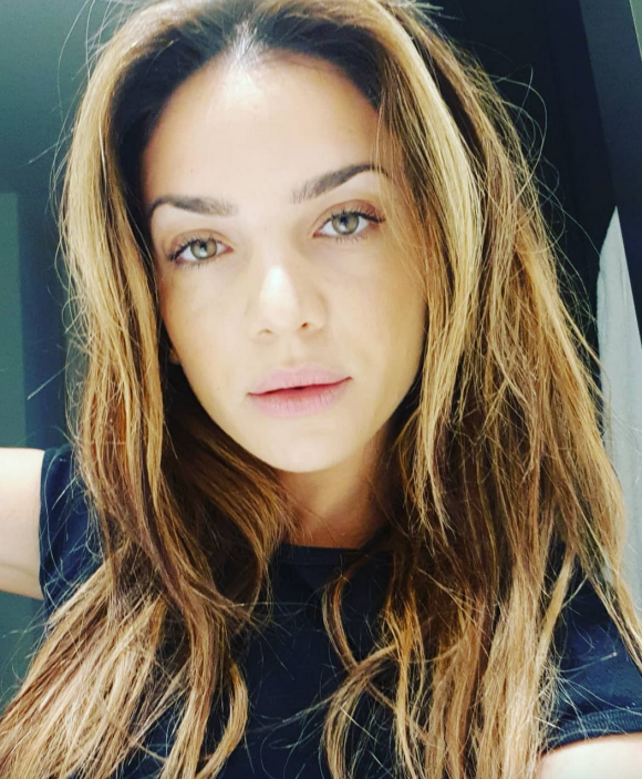 Vanina, candidate à "The Voice 2021" et ex-choriste d'Amel Bent - Instagram