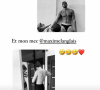 Alizée (Pékin Express) se moque du physique de son mari Maxime et le compare à Hugo Philip - Instagram
