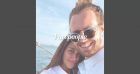Alizée (Pékin Express), son mari Maxime moins sexy qu'Hugo Philip : drôle de comparaison en photo