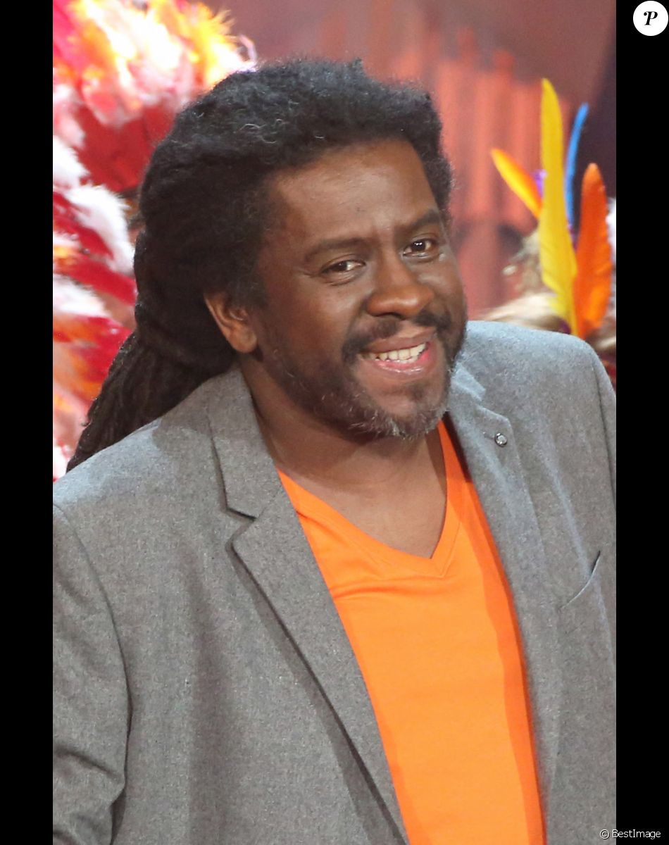 Tonton David - Enregistrement de l'emission "Les annees Bonheur" diffusée en 2014.