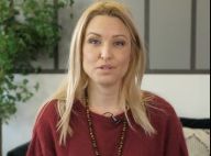 Natasha St-Pier dévoile sa technique pour éviter les crises avec son fils Bixente (EXCLU)