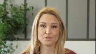 Natasha St-Pier dévoile sa technique pour éviter les crises avec son fils Bixente (EXCLU)