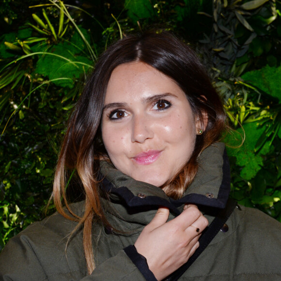 Joyce Jonathan - Soirée de lancement d'un e-shop Ieva (un pop-up store 38 rue Sainte-Croix-de-la-Bretonnerie) à Paris, France, le 31 janvier 2019. © Rachid Bellak/Bestimage