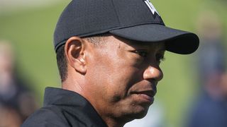 Tiger Woods : Les images impressionnantes de sa voiture détruite après son accident