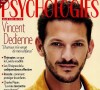 Psychologies Magazine édition parue le 24 février 2021