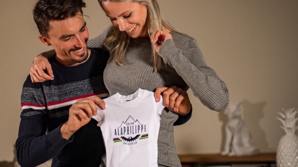 Marion Rousse enceinte : la compagne de Julian Alaphilippe évoque le sexe de leur bébé