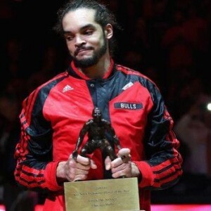 Joakim Noah a annoncé prendre sa retraite à 36 ans.