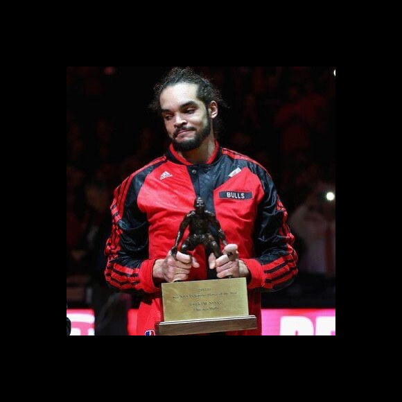 Joakim Noah a annoncé prendre sa retraite à 36 ans.