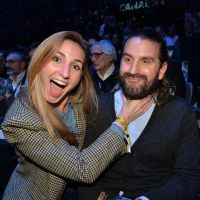 Marie Portolano mariée à Grégoire Ludig (Palmashow), sosie de Bradley Cooper ? Elle se moque