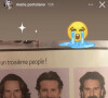 Marie Portolano se moque gentiment de son mari Grégoire Ludig sur Instagram.