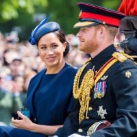 Meghan Markle accusée de harcèlement : "Très préoccupé", Buckingham réagit