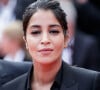 Leïla Bekhti - Montée des marches du film "Once upon a time... in Hollywood" lors du 72e Festival de Cannes. © Jacovides-Moreau / Bestimage