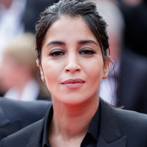 Leïla Bekhti - Montée des marches du film "Once upon a time... in Hollywood" lors du 72e Festival de Cannes. © Jacovides-Moreau / Bestimage