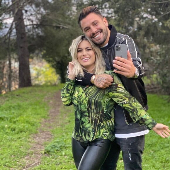 Carla Moreau est accusée d'avoir fait de la sorcellerie à ses camarades des "Marseillais" de W9.