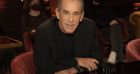 Thierry Ardisson dans l'émission "On est en direct" sur France 2.
