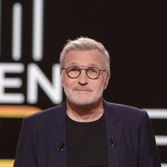 Exclusif - Laurent Ruquier - Enregistrement de l'émission "On Est En Direct" (OEED), présentée par L.Ruquier, diffusée sur France 2 le 6 mars © Jack Tribeca / Bestimage 